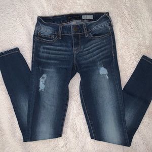 aeropostale jeans